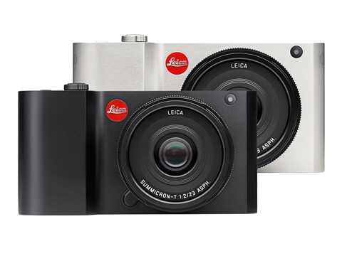 Leica T 2014