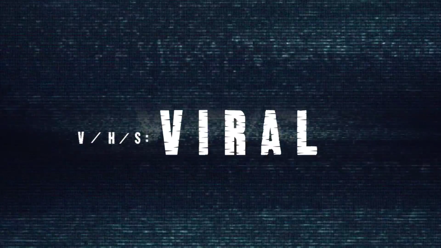 Promo shot of V/H/S: VIRAL