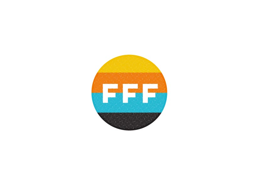 Fun Fun Fun Fest 9 Logo