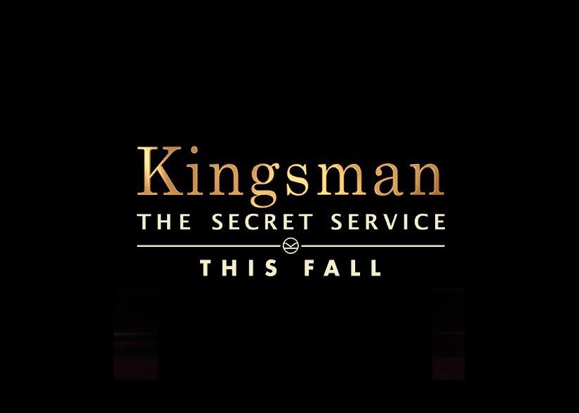Kingsman: The Secret Service