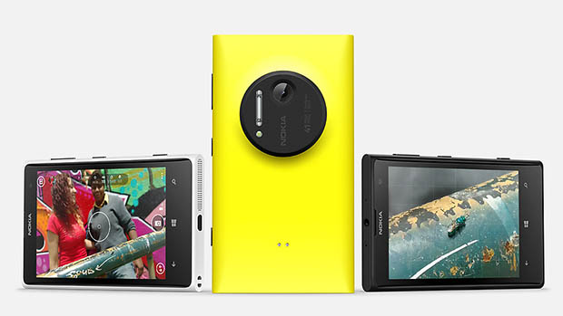 Apple has taken Lumia photography lead, Ari Partinen, off of Nokia’s