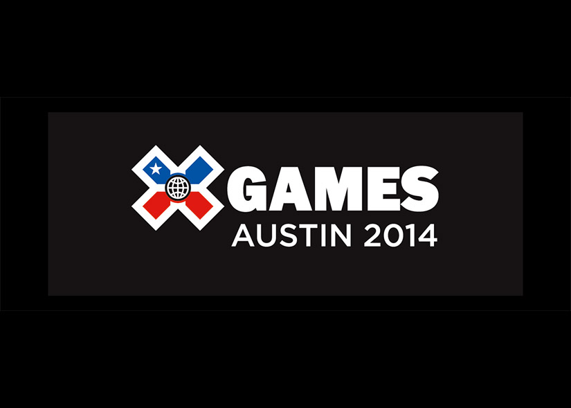 X Games Austin 2014