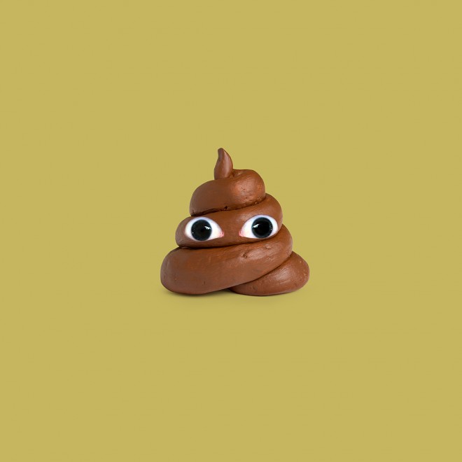 Emoji IRL.LOL by Liza Nelson