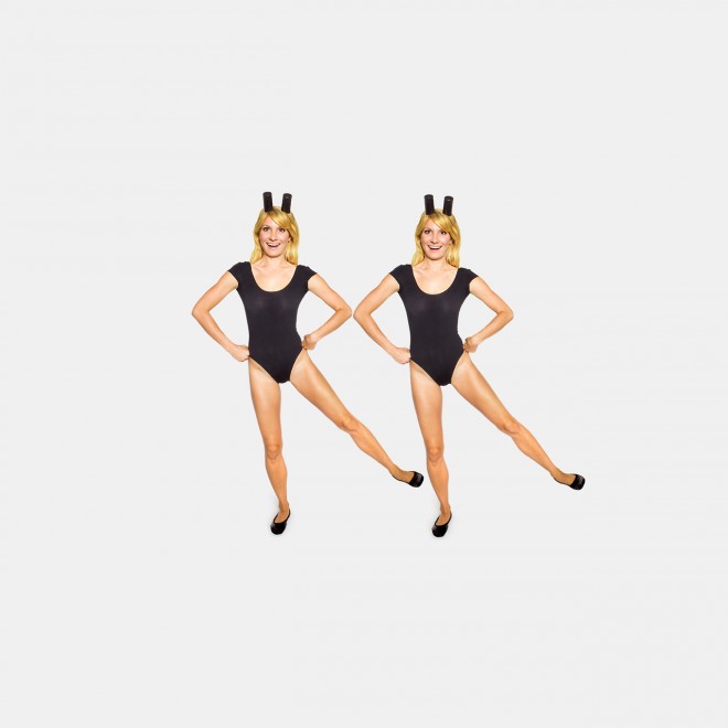 Emoji IRL.LOL by Liza Nelson