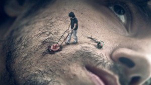 Photoshop Manipulations by Martin De Pasquale