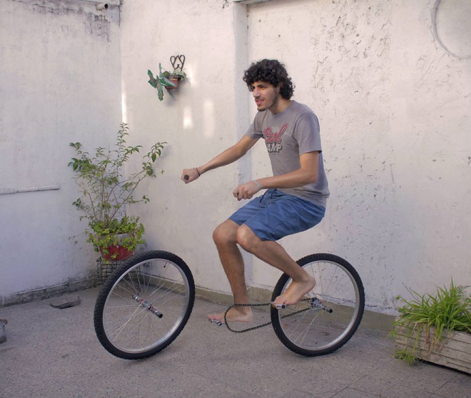 Photoshop Manipulations by Martin De Pasquale