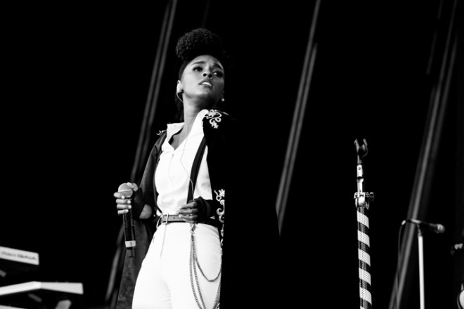 The 7th Annual Roots Picnic shot by Seher Sikandar