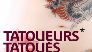 Images from Tatoueurs, Tatoués' at Musée du Quai Branly in Paris
