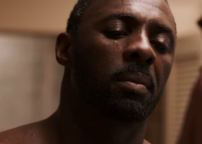 Film still of No Good Deed