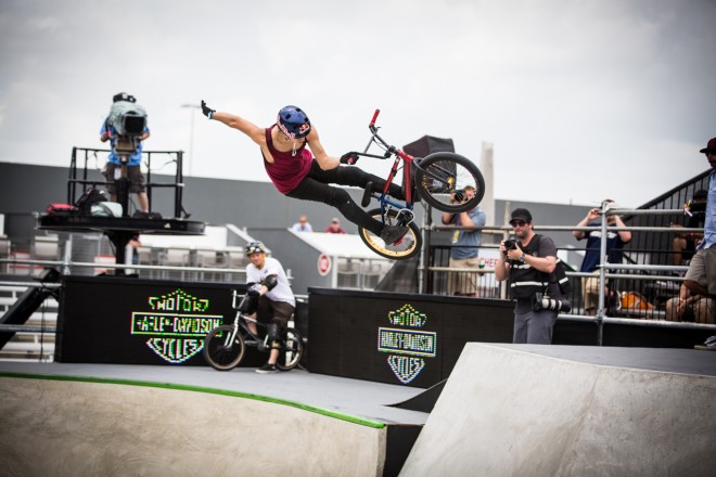 X Games Austin 2014 by Virgil Solis