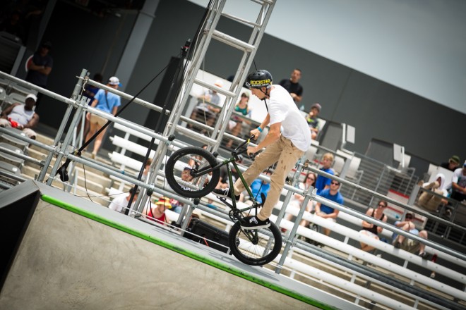 X Games Austin 2014 by Virgil Solis