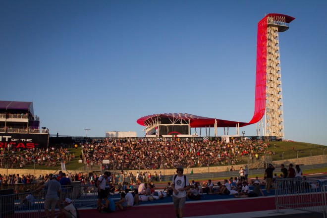 X Games Austin 2014 by Virgil Solis