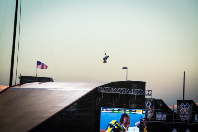 X Games Austin 2014 by Virgil Solis