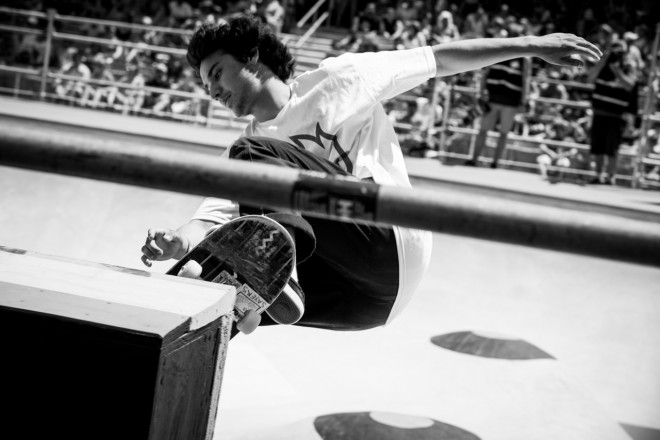 X Games Austin 2014 by Virgil Solis