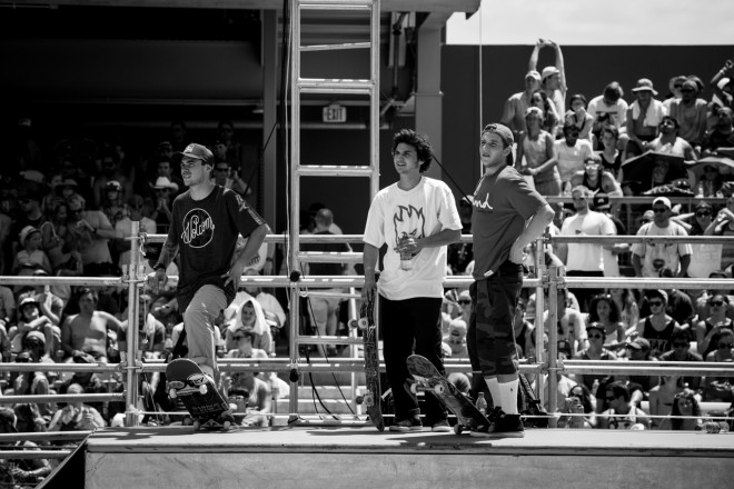 X Games Austin 2014 by Virgil Solis