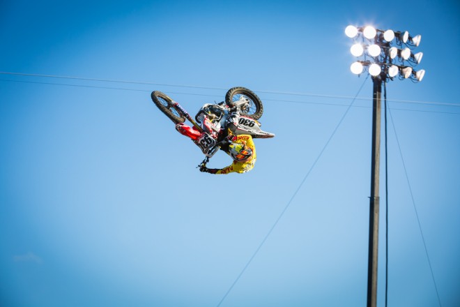 X Games Austin 2014 by Virgil Solis