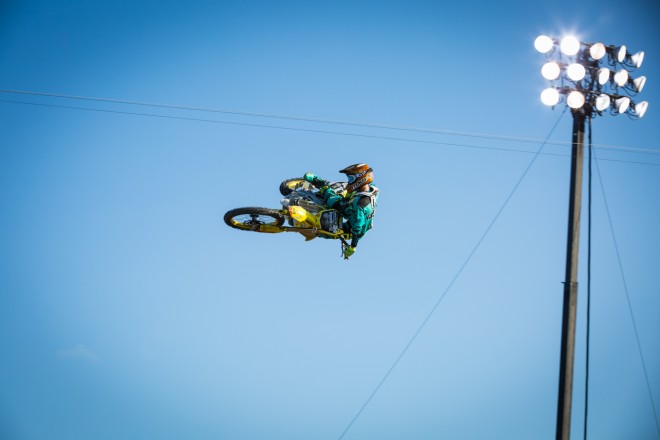 X Games Austin 2014 by Virgil Solis