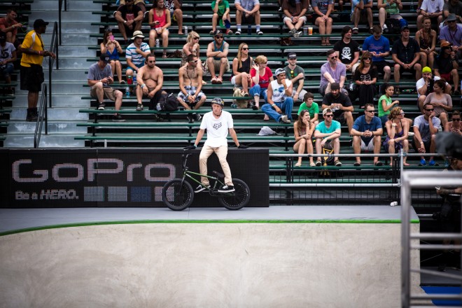 X Games Austin 2014 by Virgil Solis