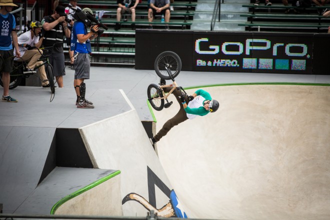 X Games Austin 2014 by Virgil Solis