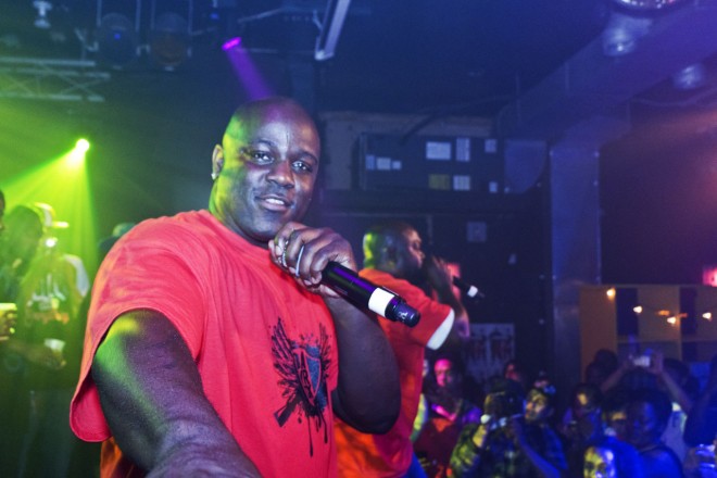 Brisk Bodega at Double Door in Chicago by AngieStar Photo