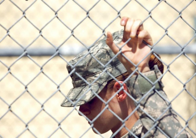 Camp X-Ray