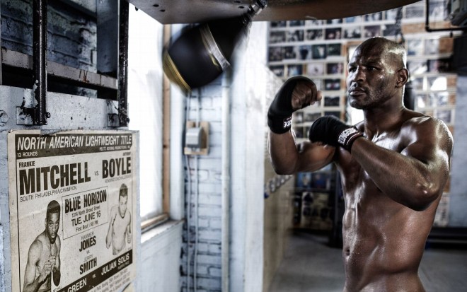 ESPN the Magazine's 2014 Body Issue