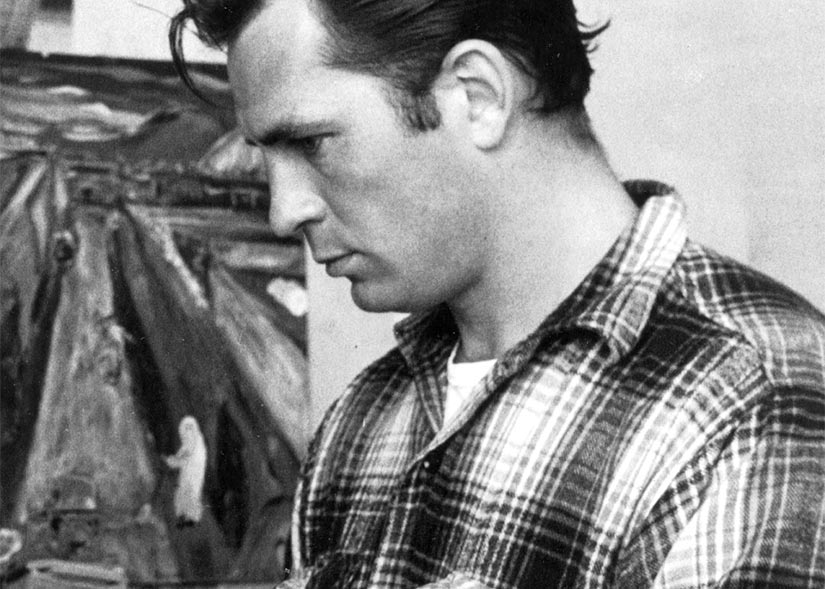 Jack Kerouac