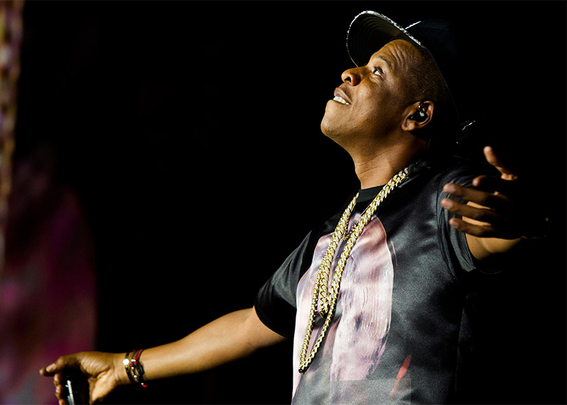 Jay Z Made in America