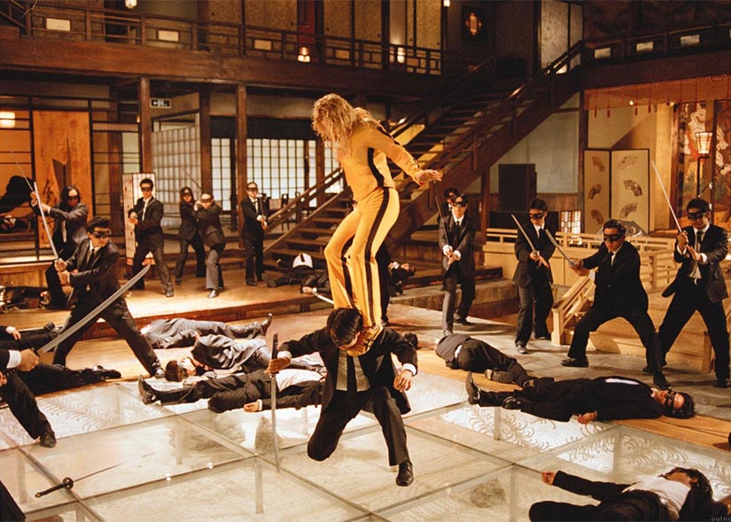 Kill Bill