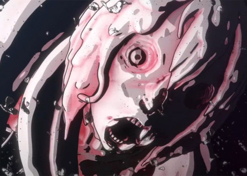 Knights of Sidonia