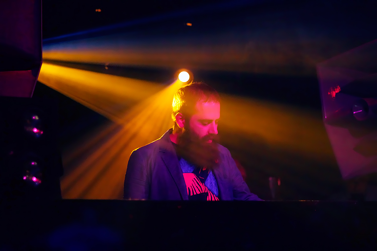 Capital Cities at The Mid by Alex Lapenia and Jesse Pizano