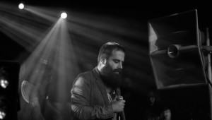 Capital Cities at The Mid by Alex Lapenia and Jesse Pizano