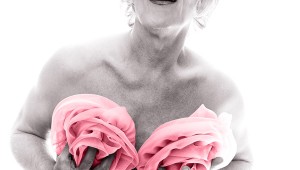 Sandro Miller, Bert Stern / Marilyn in Pink Roses (from The Last Session, 1962), 2014