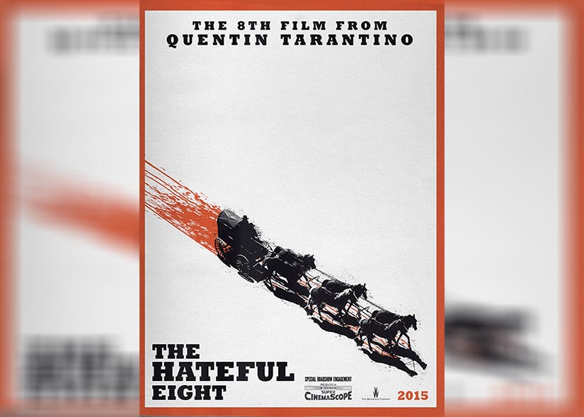 The Hateful Eight
