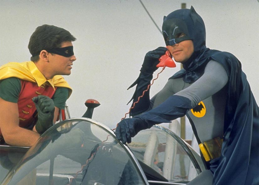 Batman