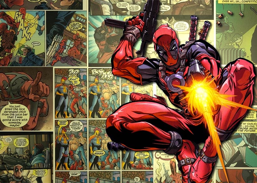 Deadpool