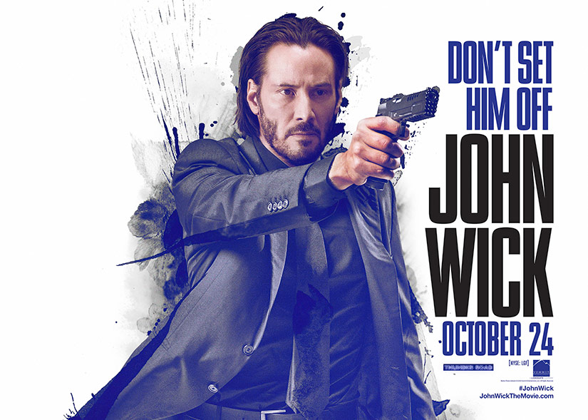 John Wick
