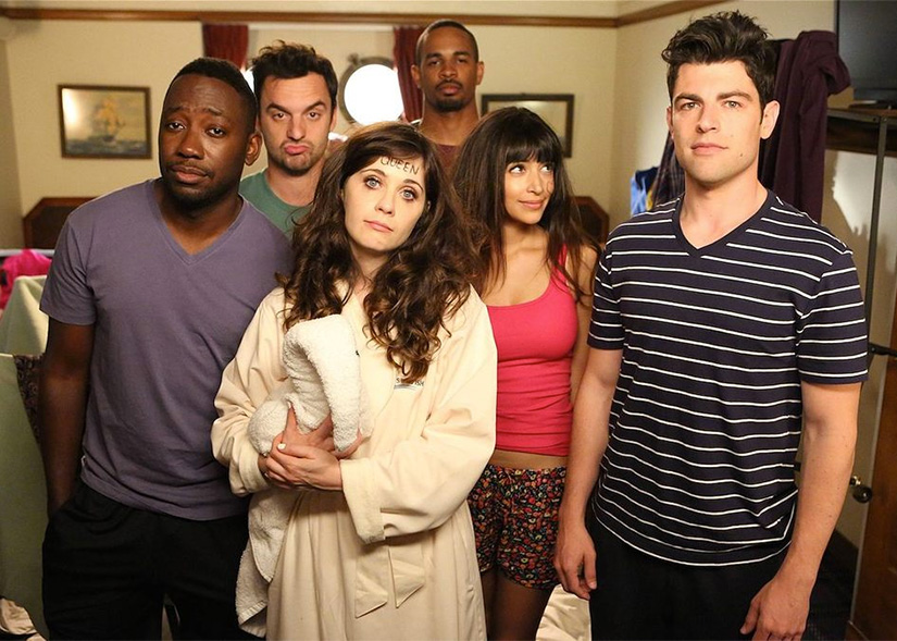 New Girl