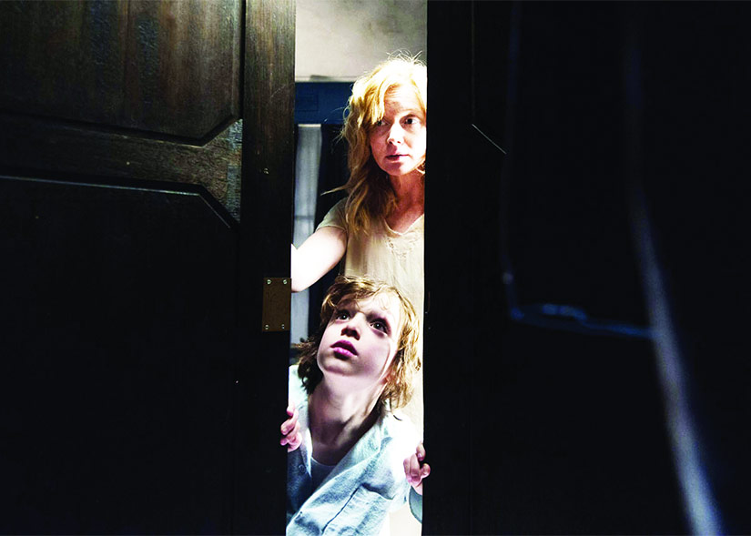 The Babadook
