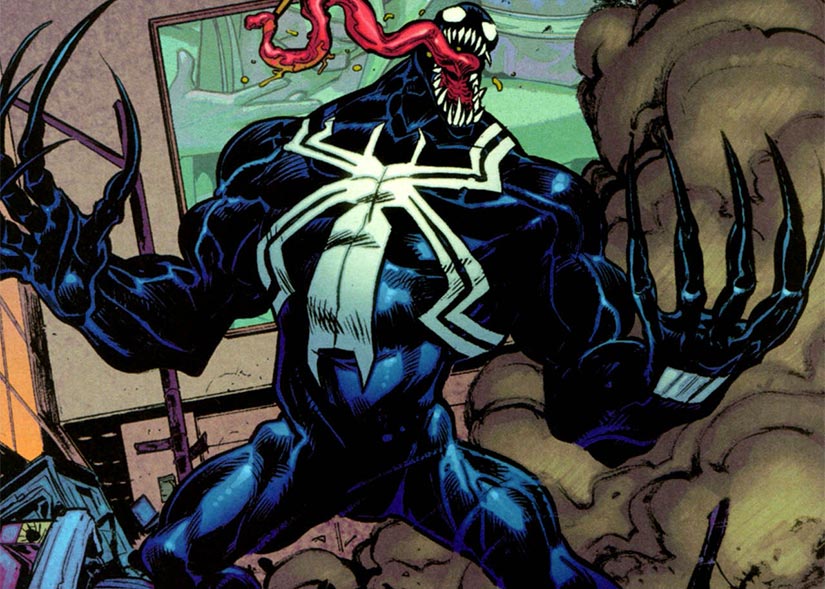 Venom