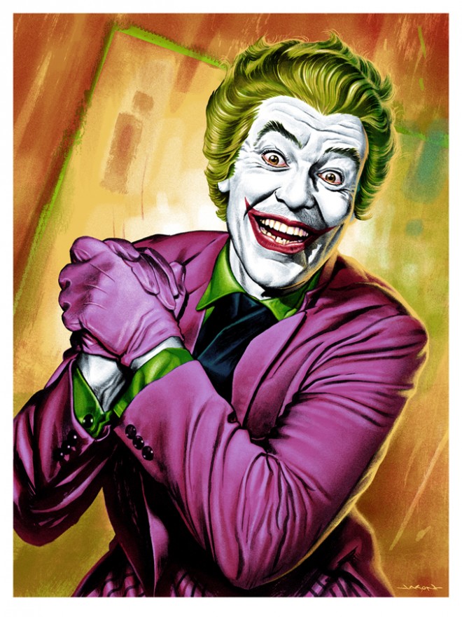 Batman 75