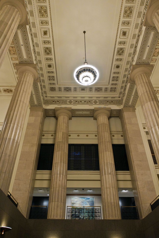 Open House Chicago 2014