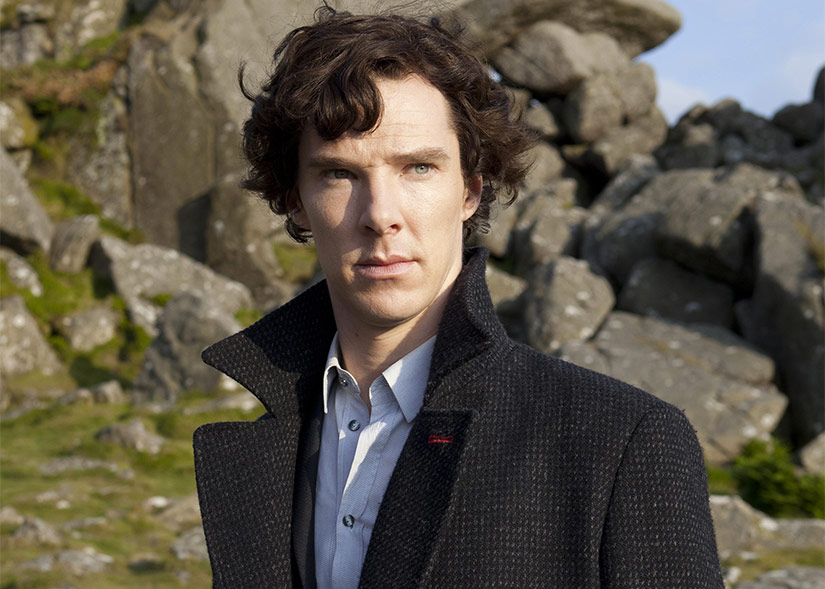 Benedict Cumberbatch