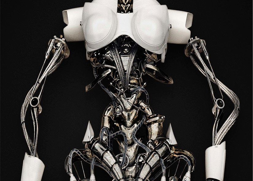 Ex Machina