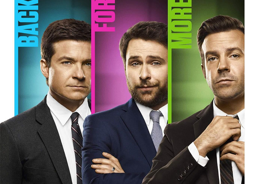 Horrible Bosses 2