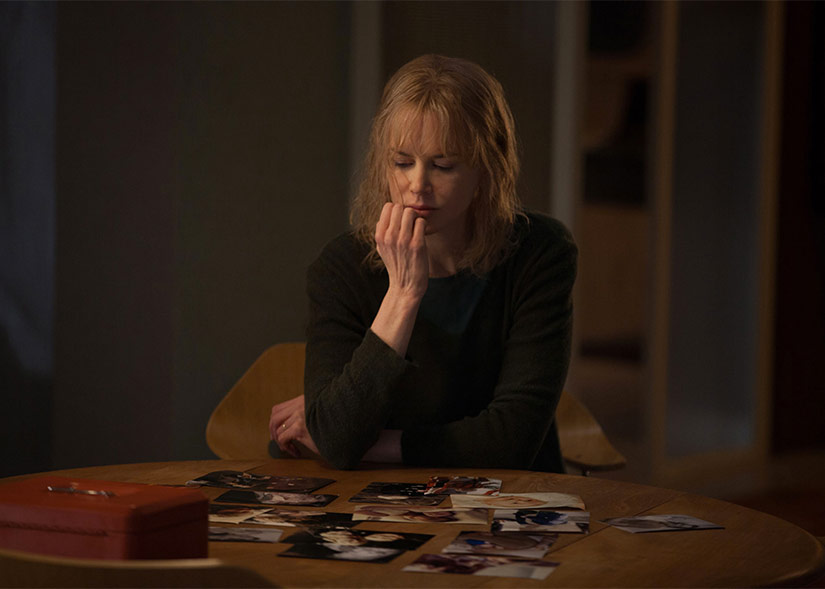 Nicole Kidman Before I Go To Sleep