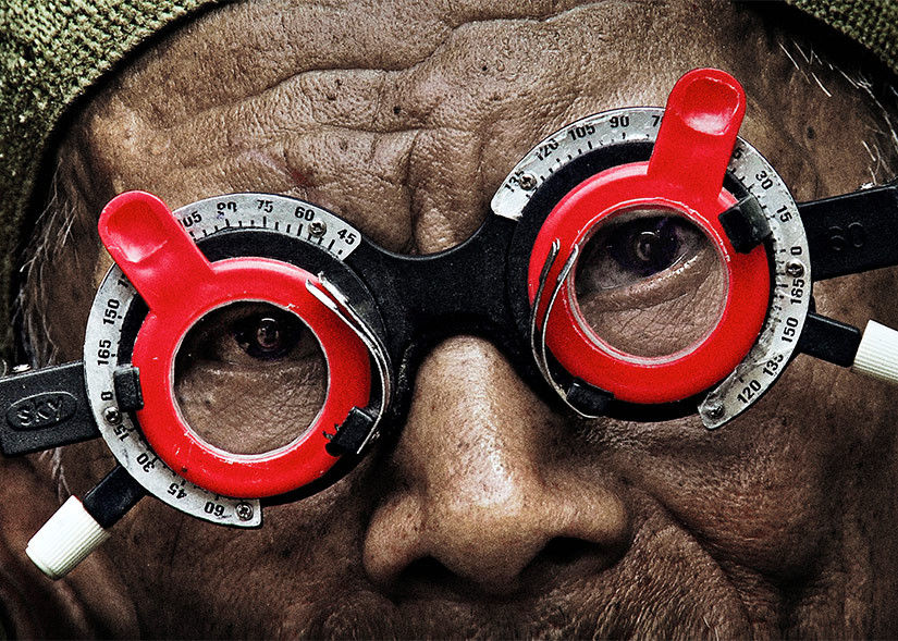 The Look of Silence