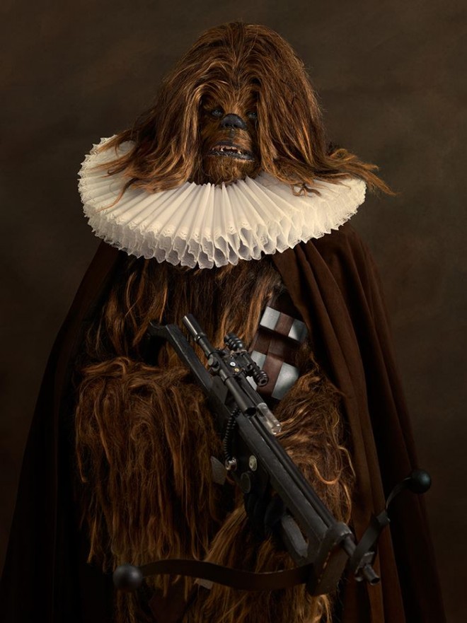 Super Flemish by Sacha Goldberg