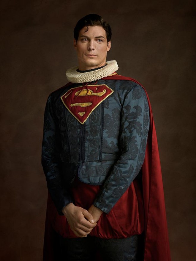 Super Flemish by Sacha Goldberg