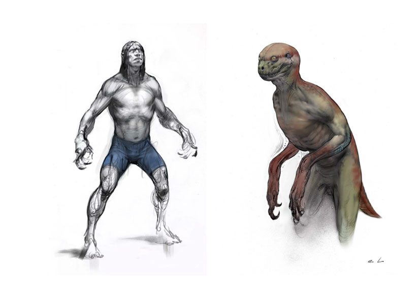 Jurassic World